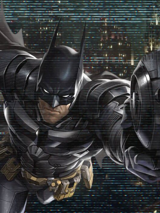 Novo jogo Batman Arkham pode ter vazado: detalhes