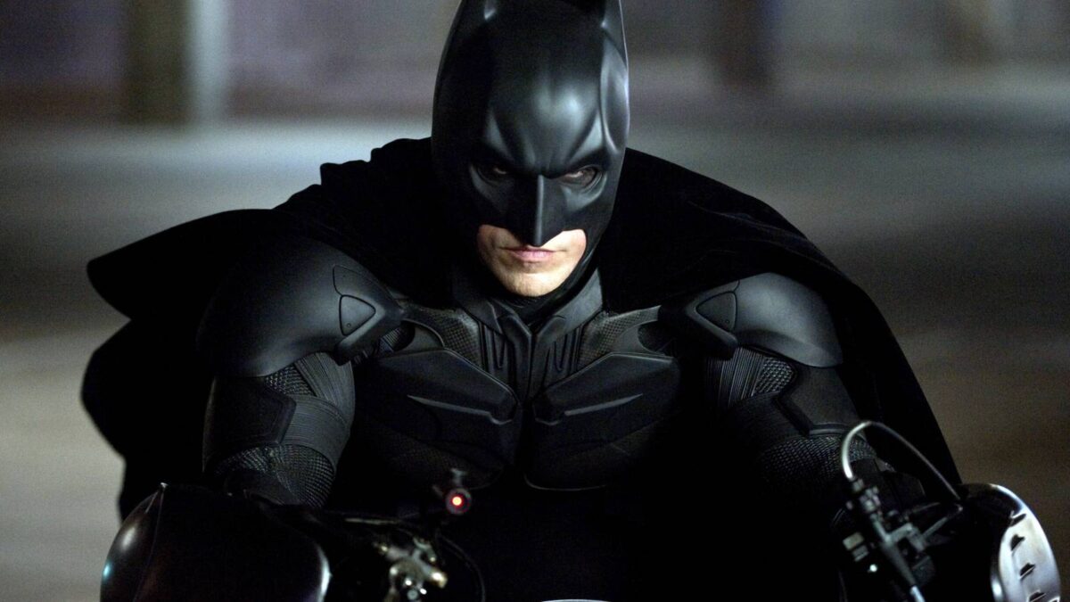 Batman 2: Faltam 2 semanas para o novo filme da DC
