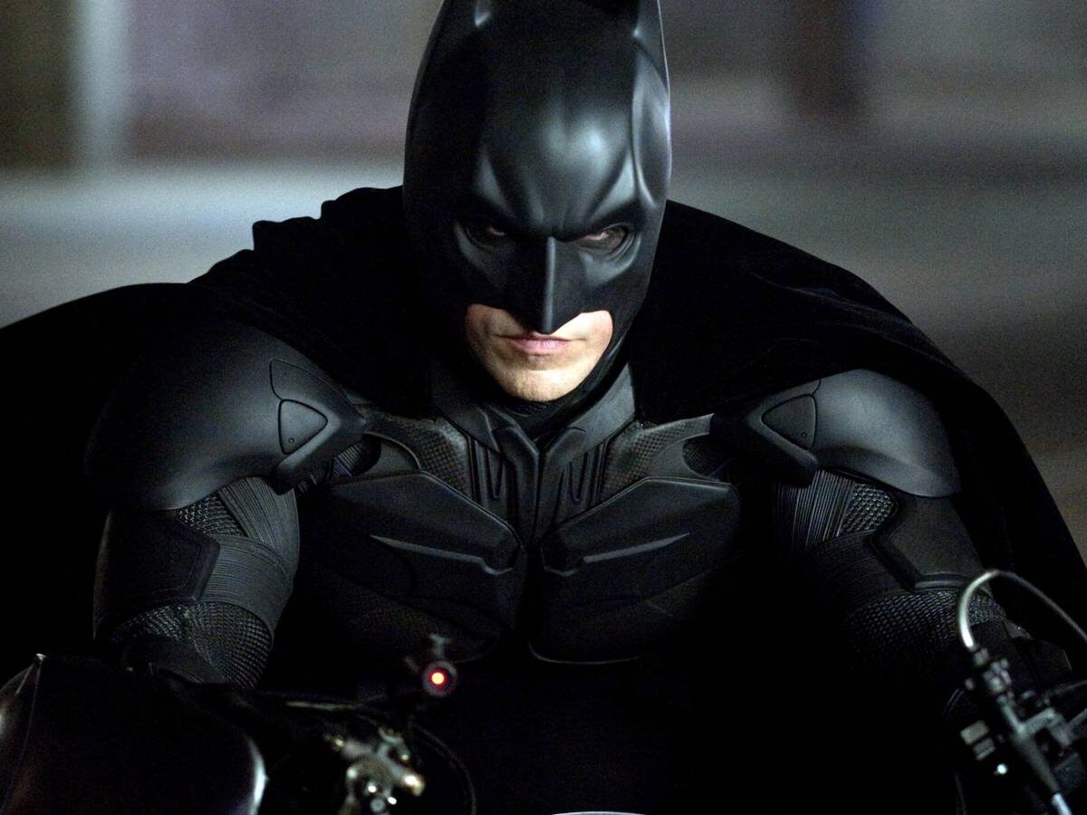 Batman 2: Faltam 2 semanas para o novo filme da DC