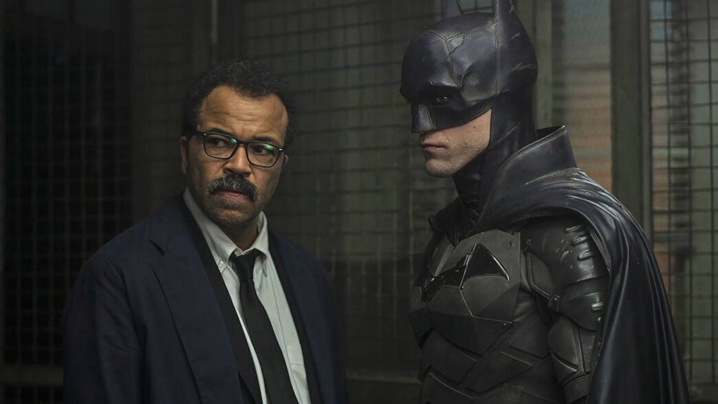 Jeffrey Wright: O ator de The Batman fala sobre a polêmica de seu Jim Gordon