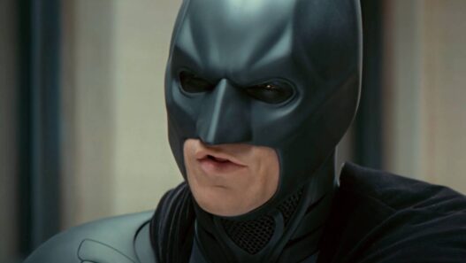 Novo filme do Batman em 2025 corrige falha de O Cavaleiro das Trevas