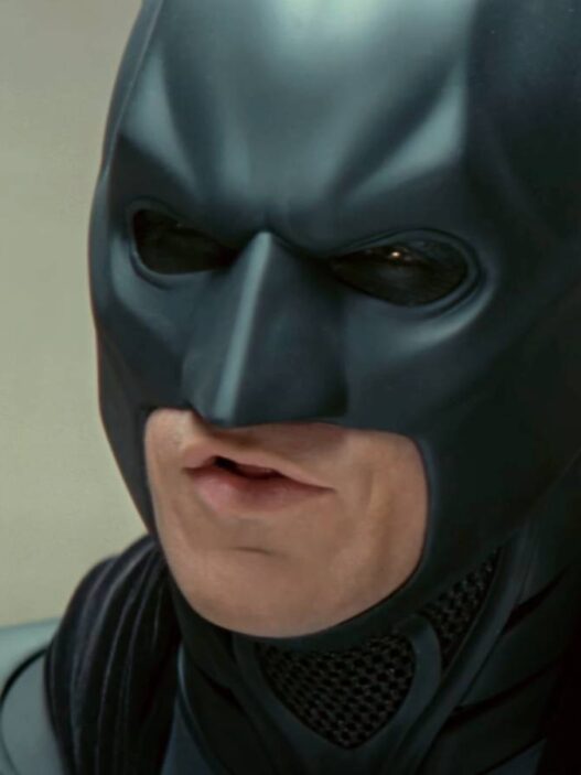 Novo filme do Batman em 2025 corrige falha de O Cavaleiro das Trevas