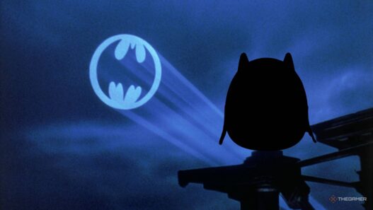 Squishmallows Lança Coleção do Batman: Bonecos Colecionáveis do Cavaleiro das Trevas