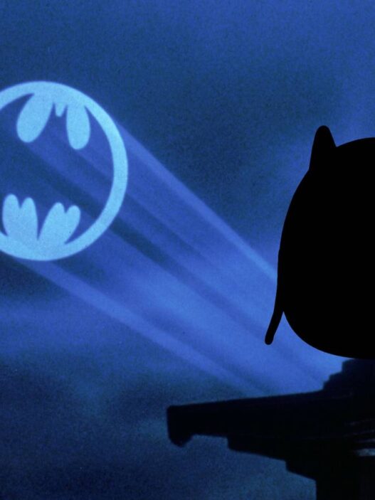 Squishmallows Lança Coleção do Batman: Bonecos Colecionáveis do Cavaleiro das Trevas