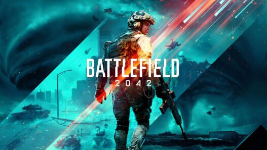 Battlefield 2042: Notas do Patch de 9 de Setembro
