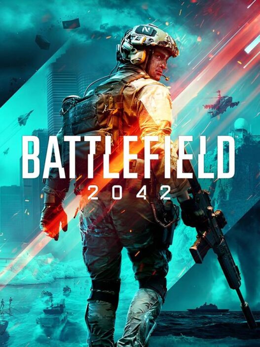 Battlefield 2042: Notas do Patch de 9 de Setembro