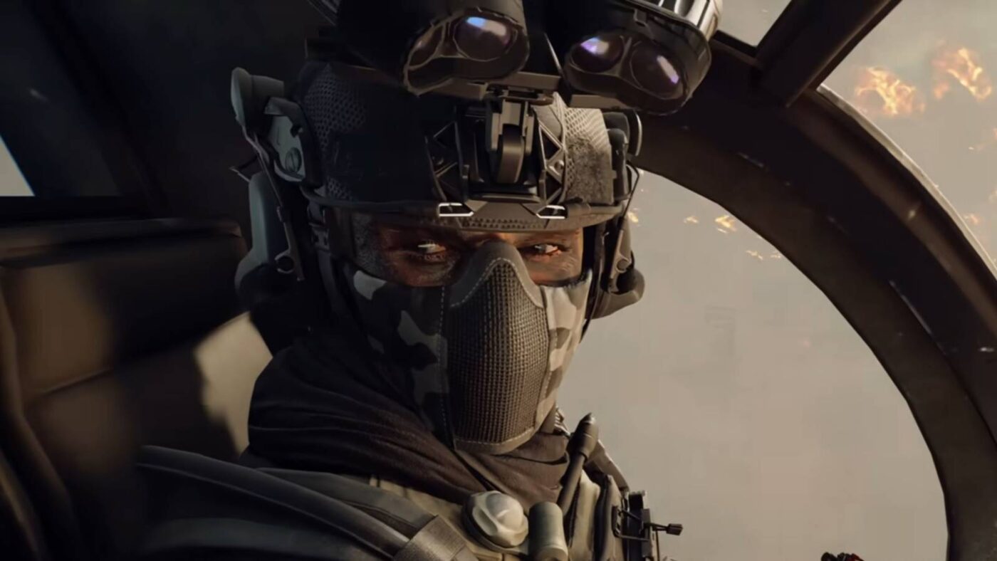 Battlefield 6: Campanha Preocupa Jogadores