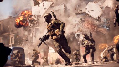 Battlefield 6: Vazamento Revela Modo Battle Royale