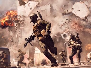 Battlefield 6: Vazamento Revela Modo Battle Royale