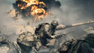 Battlefield 6: Imersão Retorna com Feature Clássica