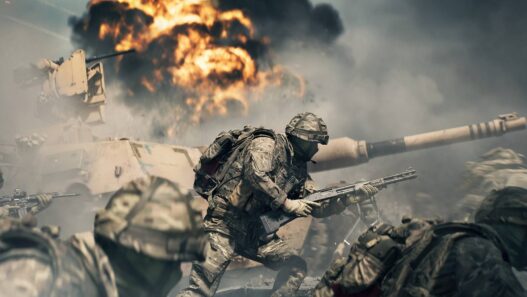 Battlefield 6: Imersão Retorna com Feature Clássica