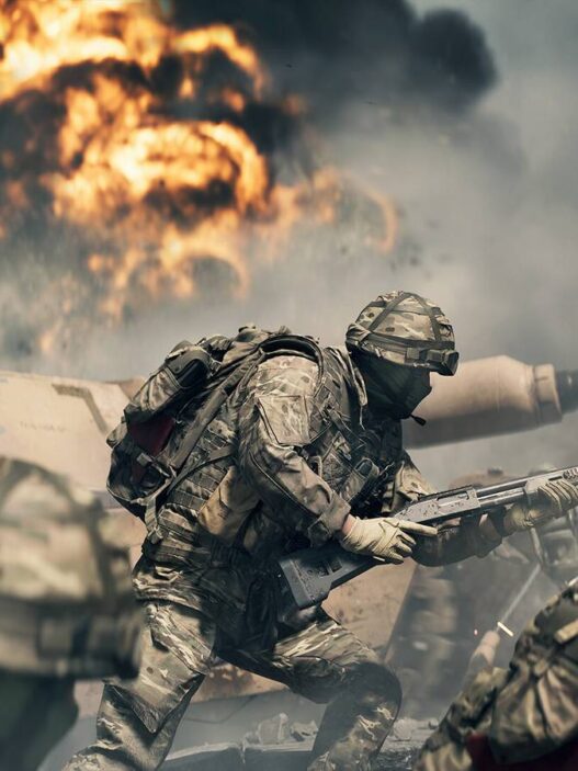 Battlefield 6: Imersão Retorna com Feature Clássica