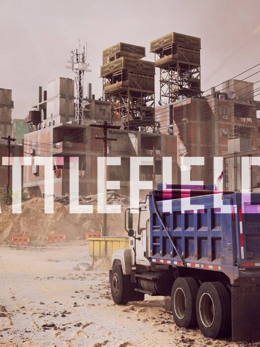 Battlefield 6: Gameplay do novo mapa Sobek City vazou
