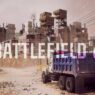 Battlefield 6: Gameplay do novo mapa Sobek City vazou