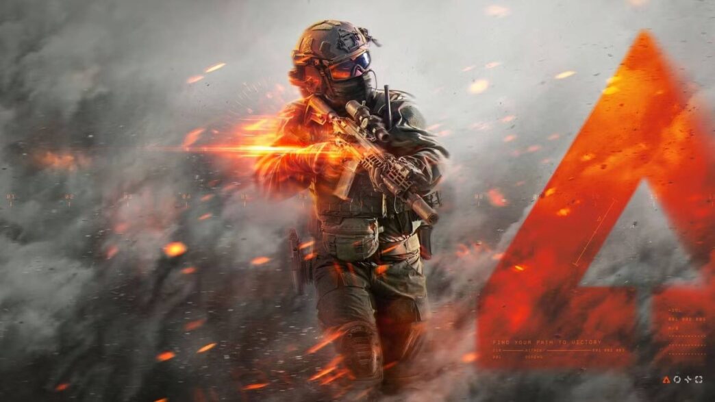 Vazamento de Gameplay de Battlefield 6: 15 minutos de Battle Royale