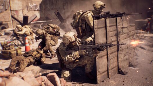 Battlefield 2042: Modo Battle Royale finalmente revelado!