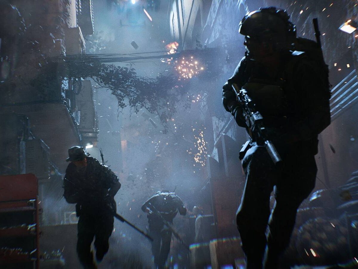 Battlefield 6: EA Prioriza Acessibilidade e Abandona Ray Tracing