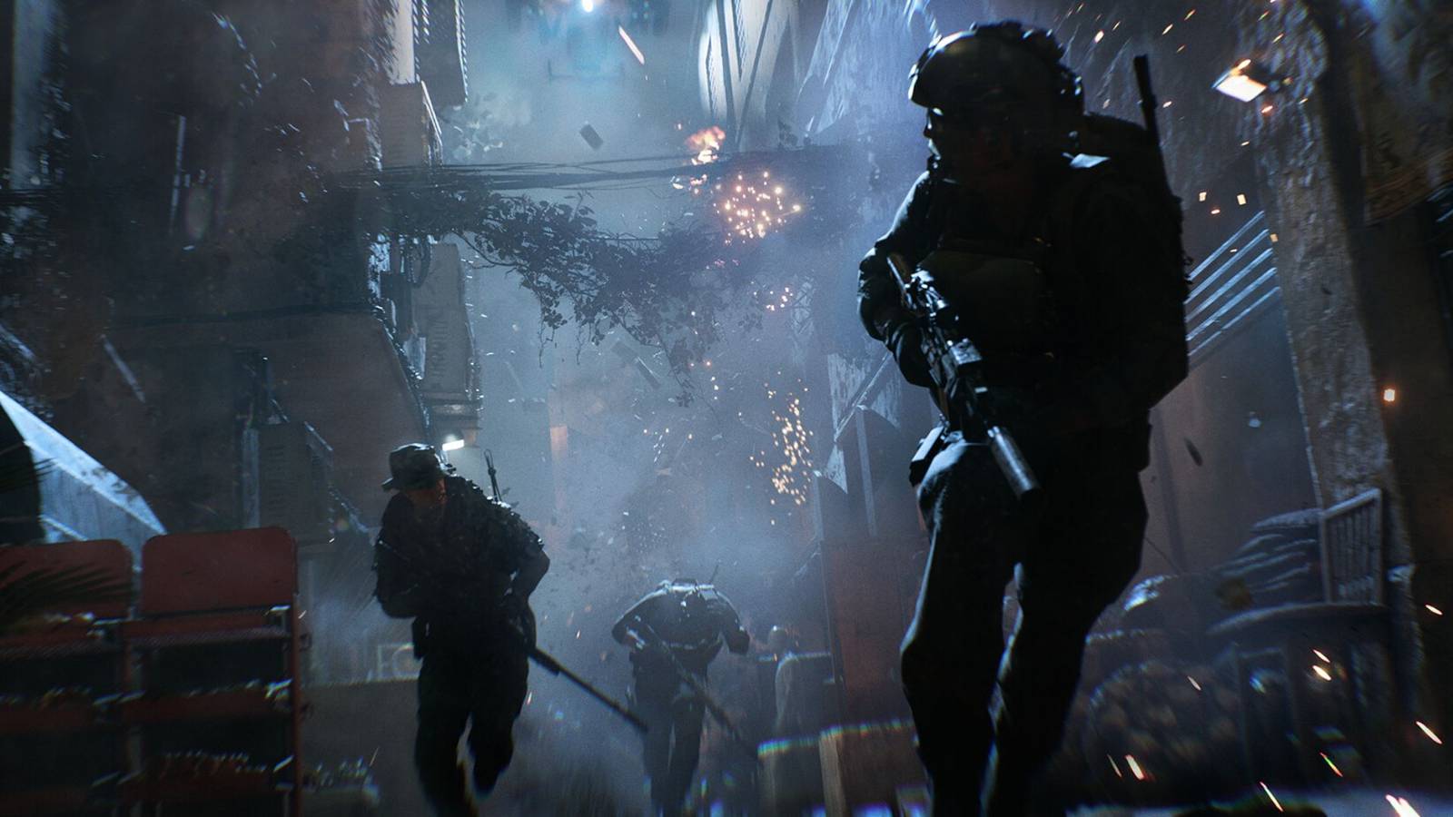 Battlefield 6: EA Prioriza Acessibilidade e Abandona Ray Tracing