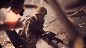 Battlefield 6: 26 de Setembro, um Dia Gigante para os Fãs