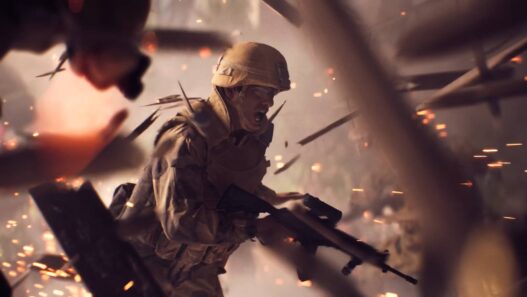 Battlefield 6: 26 de Setembro, um Dia Gigante para os Fãs