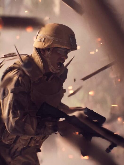 Battlefield 6: 26 de Setembro, um Dia Gigante para os Fãs