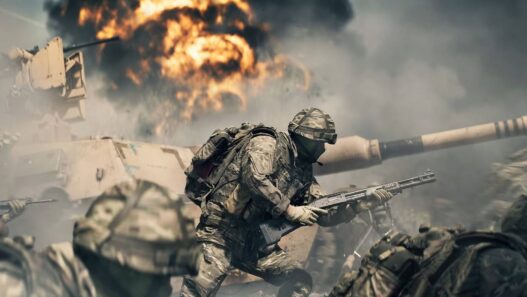 Battlefield 6: Três músicas do Limp Bizkit na trilha sonora?