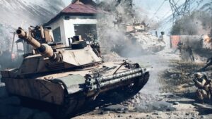 Battlefield 6: Devs Revelam Botão para Explodir Tudo e Possível Demo
