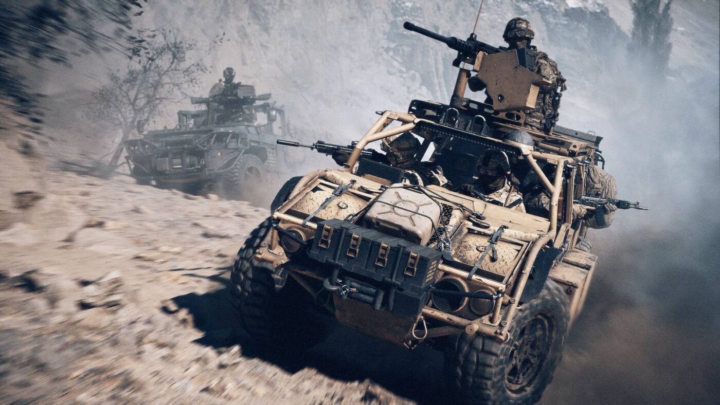 Battlefield 6: Dev explica porque será melhor que Battlefield 2042