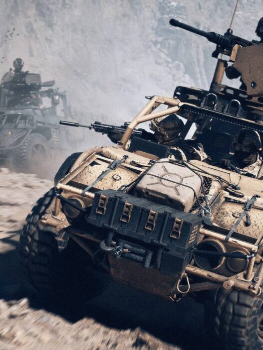 Battlefield 6: Dev explica porque será melhor que Battlefield 2042