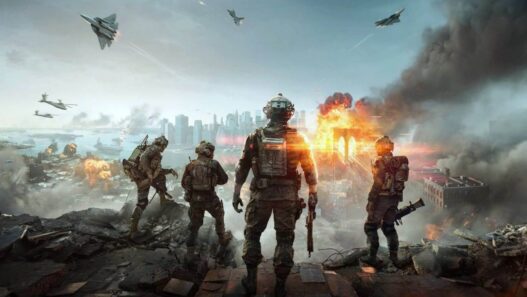 Polêmica com skin de Battlefield 6: primeiros detalhes