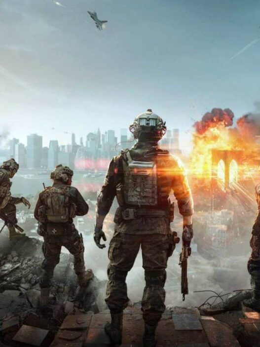 Polêmica com skin de Battlefield 6: primeiros detalhes