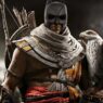Dev de Assassin's Creed Origins e Valhalla se junta à Rocksteady