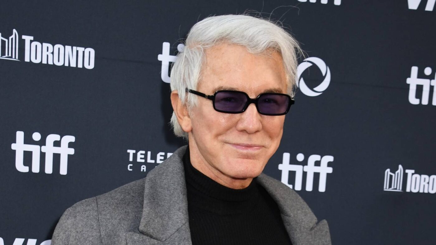 Baz Luhrmann escolhe ator surpreendente para seu filme sobre Joana d'Arc