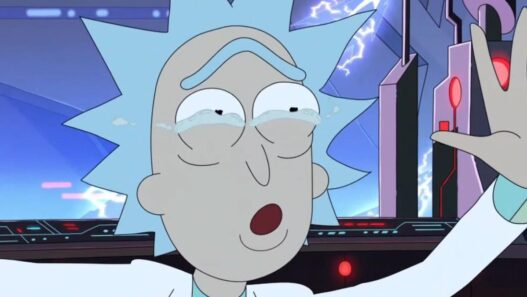 Os 4 personagens mais trágicos de Rick and Morty