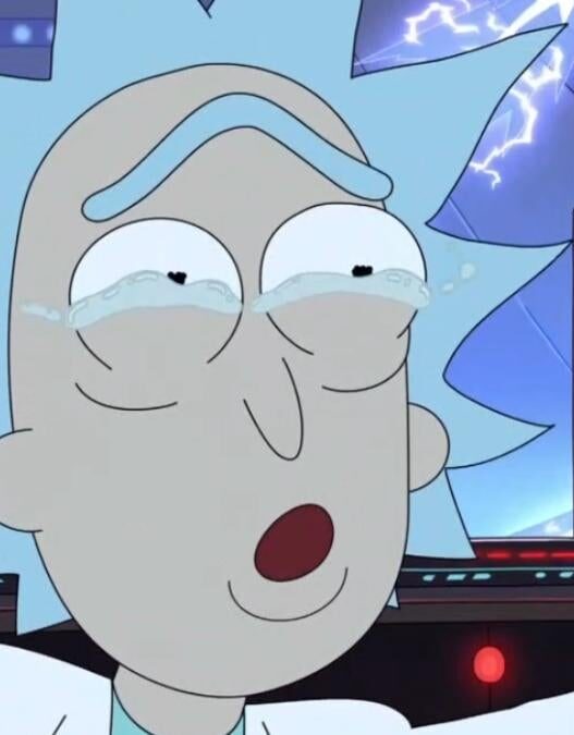 Os 4 personagens mais trágicos de Rick and Morty