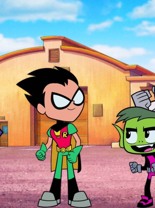Greg Cipes, de Teen Titans Go!, responde a demissão após revelar Parkinson