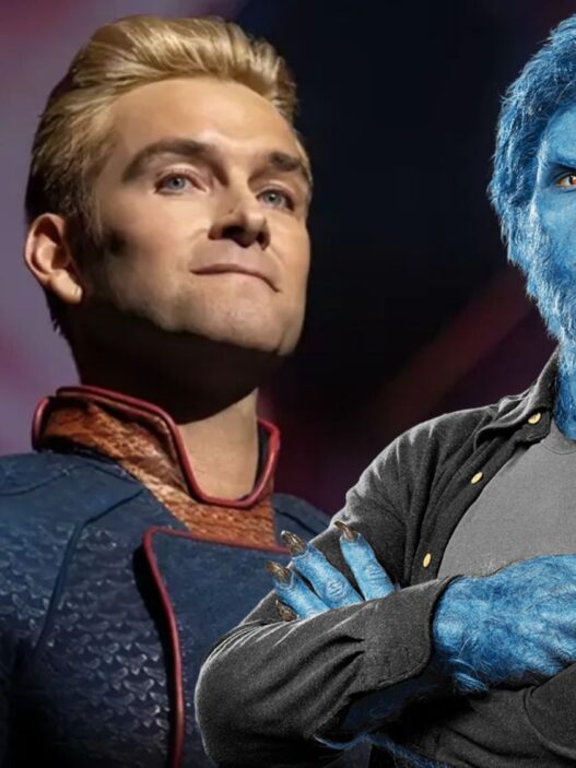 The Boys: versão de Fera dos X-Men na série é melhor que nos filmes