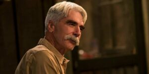 1883: O fim decepcionante e o legado de Sam Elliott na série da Netflix