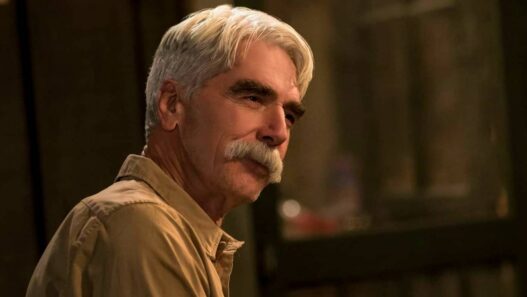 1883: O fim decepcionante e o legado de Sam Elliott na série da Netflix