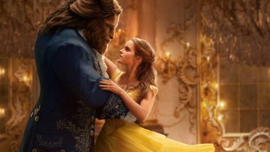 Guillermo Del Toro e a Bela e a Fera: arrependimentos de uma estrela