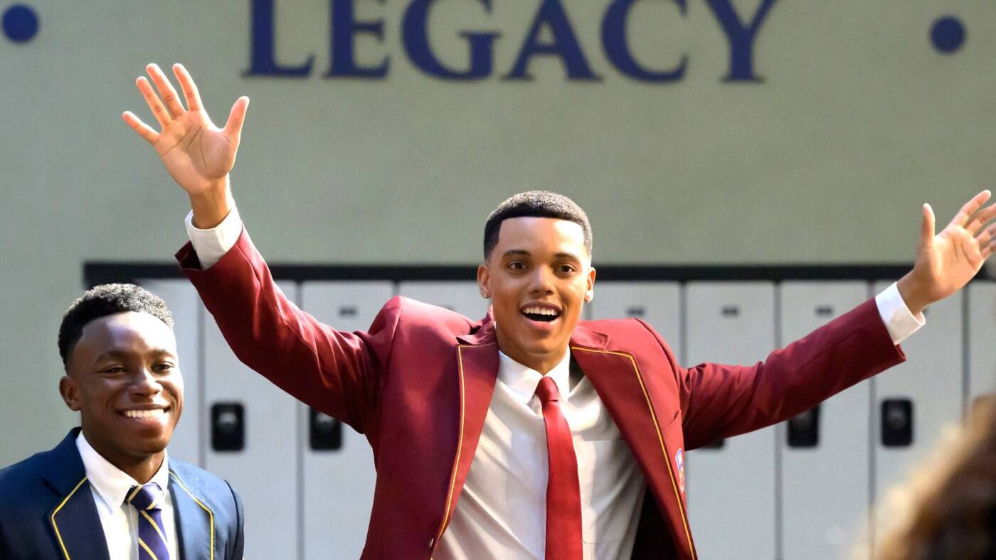 Bel-Air: data de estreia da última temporada