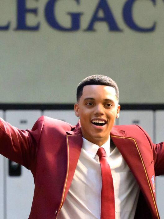 Bel-Air: data de estreia da última temporada