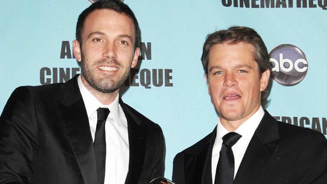 Ben Affleck e Matt Damon em The Rip: Thriller da Netflix agita Miami