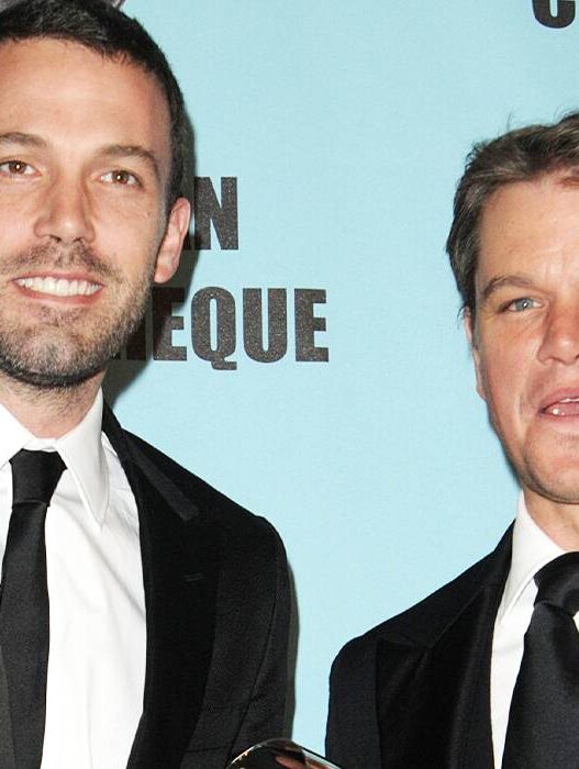 Ben Affleck e Matt Damon em The Rip: Thriller da Netflix agita Miami