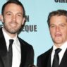 Ben Affleck e Matt Damon em The Rip: Thriller da Netflix agita Miami