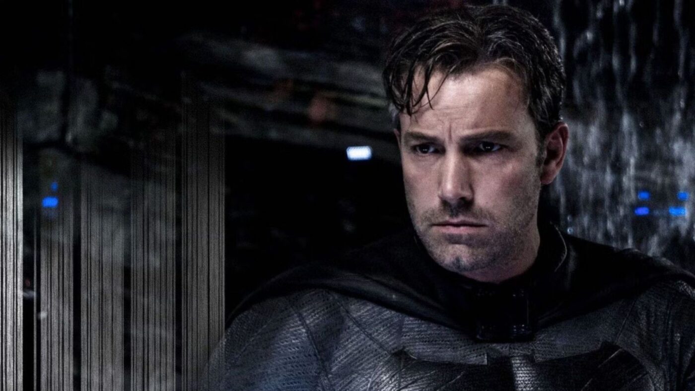 Ranking: Melhores Versões de Batman em Live-Action