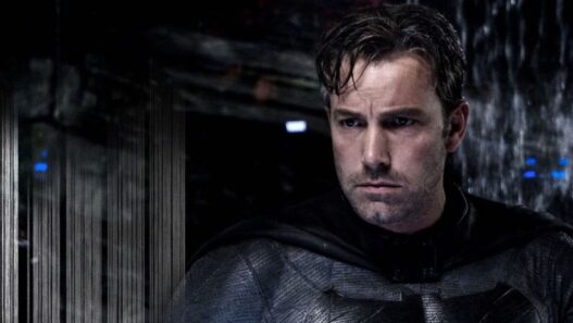 Ranking: Melhores Versões de Batman em Live-Action