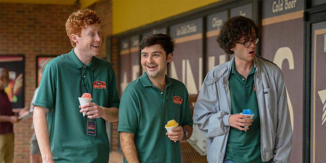 SNL perde outra dupla icônica de comédia