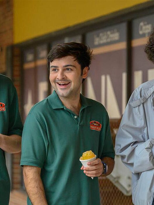 SNL perde outra dupla icônica de comédia