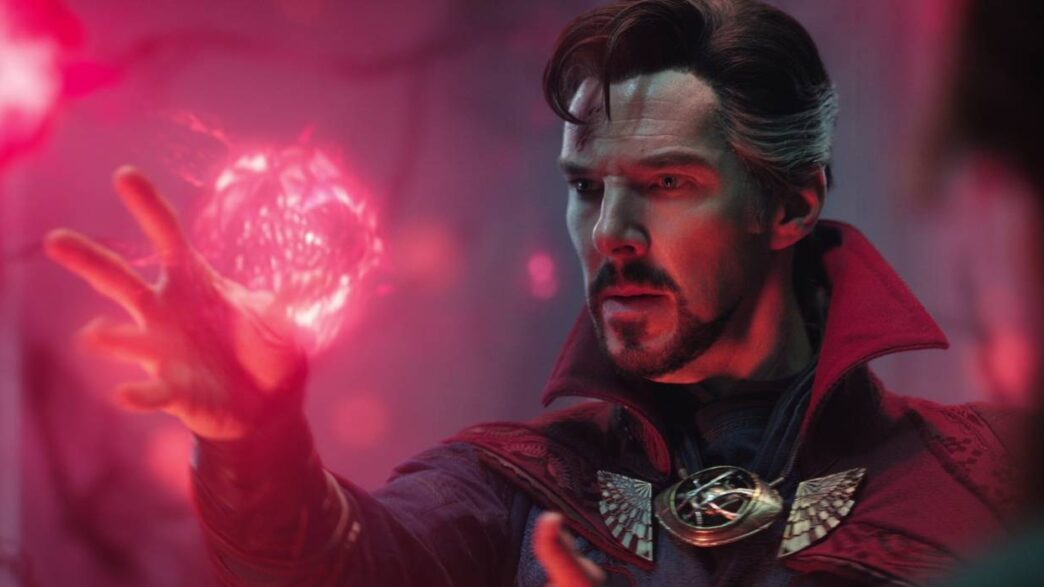 Benedict Cumberbatch não foi o primeiro Doutor Estranho: Conheça a história!